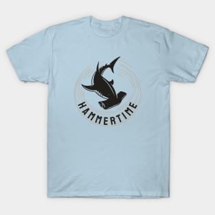 Hammertime T-Shirt